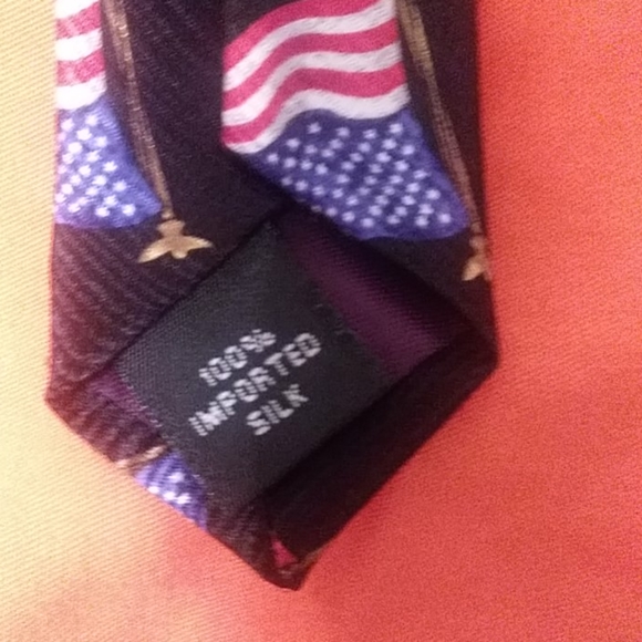 Men's Ties - Picture 3 of 10